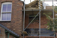 free Breakish home extension quotes